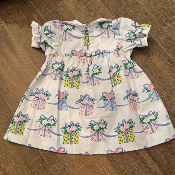 NWT - THE BEAUFORT BONNET COMPANY Holly Day Dress - Picture 2 of 4